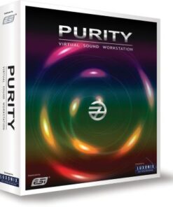 LUXONIX – Purity  - Full Version