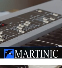 Martinic - AX73 v1.1.1 + (Bonus Presets) - Full Version