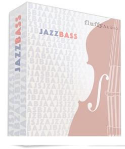 Fluffy Audio - Jazz Bass - Full Version