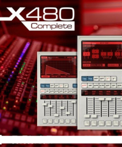 ReLab - LX480 Complete v3.1.4 - Full Version