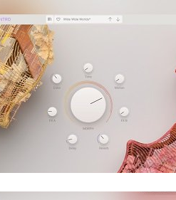 Arturia - Augmented STRINGS v1.1.1 - Full Version