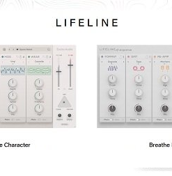 Excite Audio - Lifeline Series - Full Version