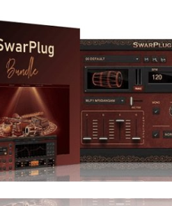Swar Systems - SwarPlug 4 Bundle v4.5.0 - Full Version