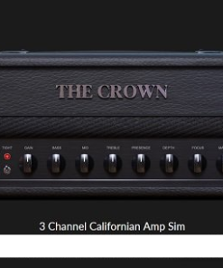 Audio Assault - The Crown EX v1.1.0 - Full Version