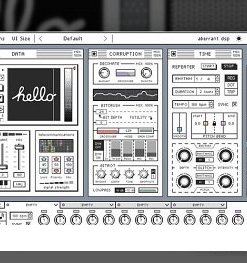 Aberrant DSP - Digitalis v1.1 - Full Version
