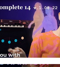 Waves - Complete 14 v.01.08.22 - Full Version