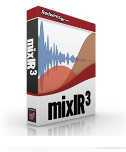 Redwirez - mixIR3 IR Loader v1.8.2 - Full Version