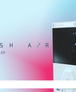 Slate Digital - Fresh Air v1.0.8 - Full Version