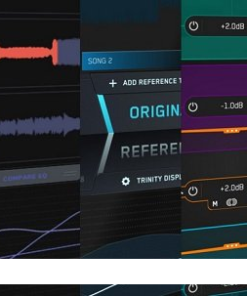 Mastering The Mix - Collection v1.8m - Full Version