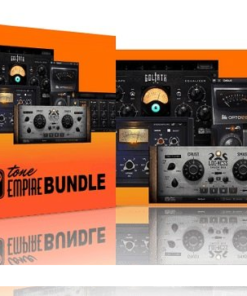 Tone Empire - BeatSkillz Plugin Bundle - Full Version