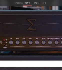 Audio Assault - Sigma EX v1.0.5 - Full Version