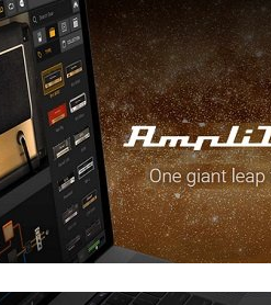 IK Multimedia - AmpliTube 5 Complete v5.4.1 - Full Version