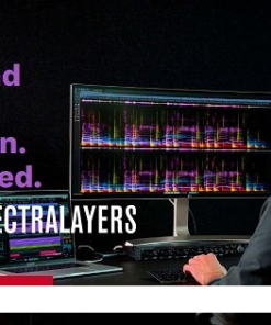 Steinberg - SpectraLayers Pro v9.0.0 - Full Version