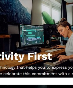 Steinberg - SpectraLayers Pro v9.0 9.0 - Full Version