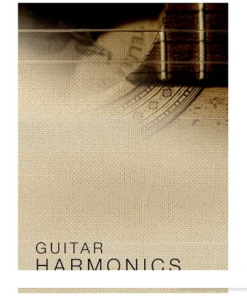 Cinematique Instruments - Guitar Harmonics v2.5 - Full Version