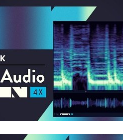 Excite Audio - Vision 4X v1.02 - Full Version