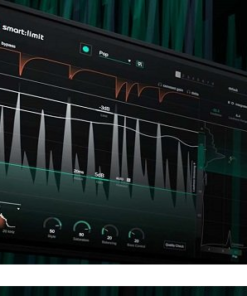 Sonible - smartlimit v1.1.3 - Full Version