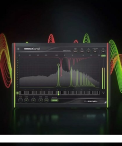 DJ Swivel - Knocktonal v1.1.0 - Full Version