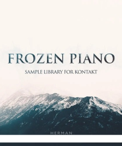 Herman Samples - Frozen Piano - Full Version