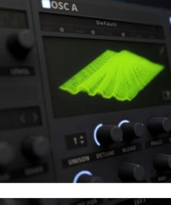 Xfer Records - Serum & SerumFX v1.35b7 - Full Version