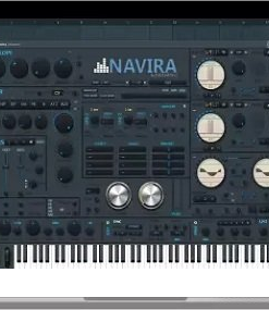 The Tunes - Navira v1.1.6 - Full Version