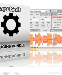 apulSoft - Plugins Bundle - Full Version
