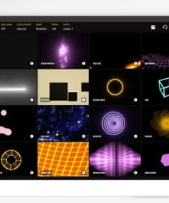 Imaginando - VS - Visual Synthesizer v1.4.0 - Full Version