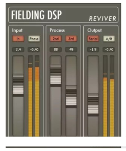 Fielding DSP - Reviver v1.3.8 Regged - Full Version
