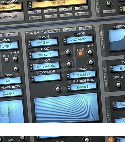 Tone2 - Gladiator3 v3.5.2 - Full Version