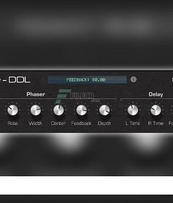 Dusty Devices - Phaser DDL v1.0.5 - Full Version
