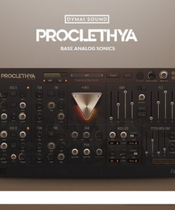 Dymai Sound - Proclethya v1.0.9 - Full Version