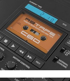 Robotic Bean - Portatron v1.0.1 - Full Version