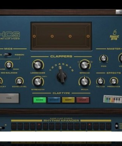 Robotic Bean - Hand Clap Studio v1.2.1 - Full Version