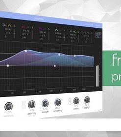 Sonible - freiraum v1.1.3 - Full Version