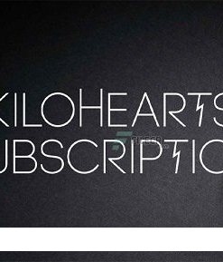 kiloHearts - Subscription v2.0.9 - Full Version