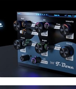 Boz Digital Labs - T-Bone 2 v2.0.6 - Full Version