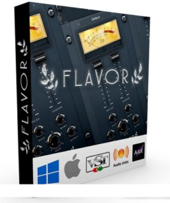 Fat Sound Records - Flavor v1.03 - Full Version