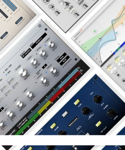 AOM Factory - Total Bundle v1.15.4 - Full Version