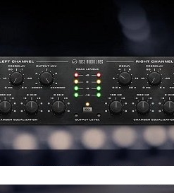Fuse Audio Labs - VREV-305 v1.0.0 - Full Version