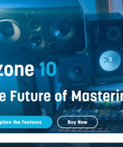 iZotope - Ozone 10 Advanced v10.1.1 - Full Version