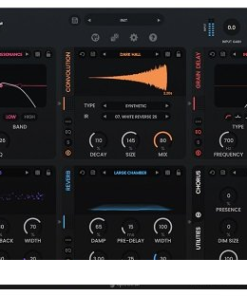 Spectral Plugins - Spacer v1.0.0 - Full Version