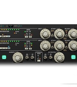 Kiive Audio - Xtressor v1.0.0 - Full Version