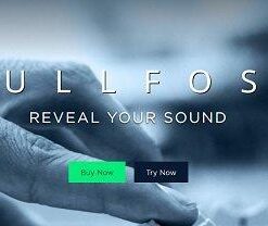 Soundtheory - Gullfoss 1.10.0 - Full Version