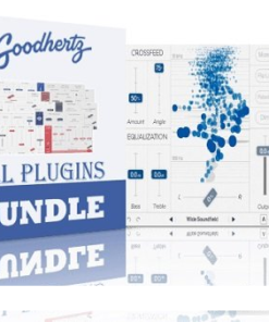 Goodhertz - All Plugins Bundle - Full Version