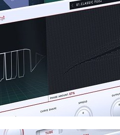 Creative Intent - Tantrum v1.2.1 - Full Version