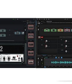 ToneLib - GFX v4.7.5 & Metal v1.2.0 - Full Version