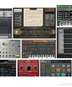 Sugar Bytes - FX Bundle - Full Version