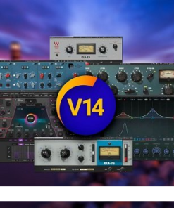 Waves - Complete 14 v12.09.22 - Full Version