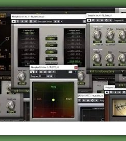 ToneBoosters - Plug-Ins Bundle v1.6.7 - Full Version