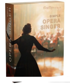Fluffy Audio - Simple Opera Singer - Full Version